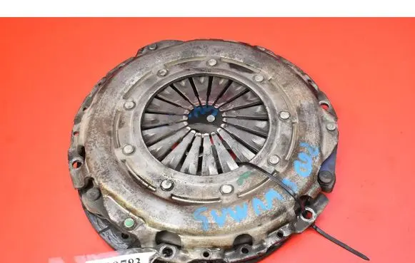 Peugeot 206 CC Clutch set kit 194756