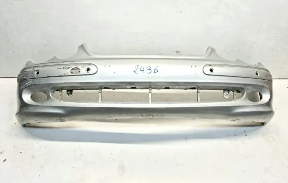 Mercedes-Benz CLK A209 C209 Front bumper A2098850025