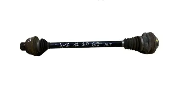 Audi A7 S7 4G Rear driveshaft 8R0501203C