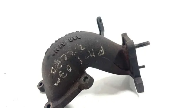Exhaust manifold