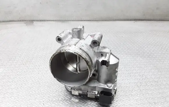 Volvo S80 Throttle valve