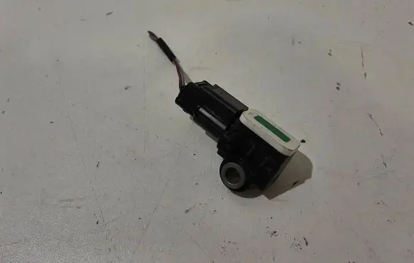 Volvo S60 Airbag deployment crash/impact sensor 8V4T14B006AA C83HA