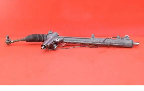 Audi A8 S8 D3 4E Steering rack 7852501903