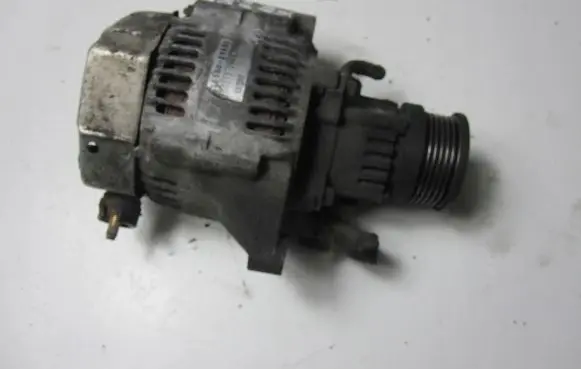 Hyundai Matrix Generator/alternator 3730027502
