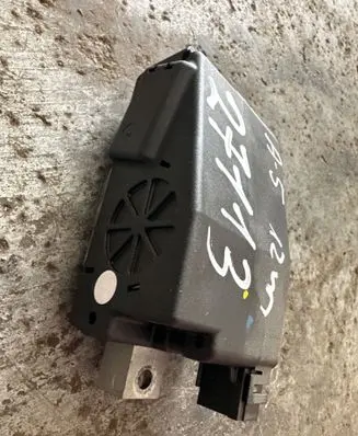 Steering wheel lock