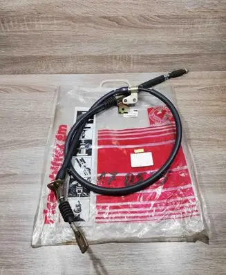 Mazda MX-6 Handbrake/parking brake wiring cable GJ2144420K 01300D24