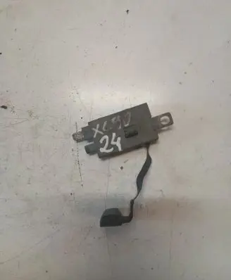 Volvo XC90 Antenna control unit 30752097