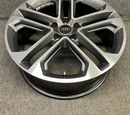 Audi Q5 SQ5 FY R19 alloy rim 8MA601025E