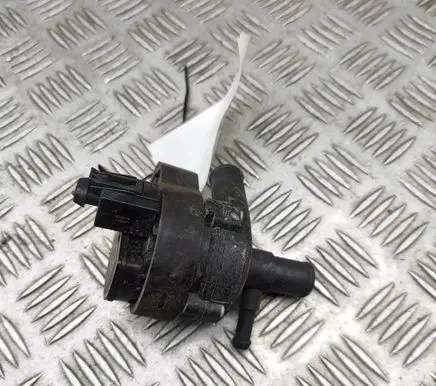 Mercedes-Benz E W212 Electric auxiliary coolant/water pump A2118650028