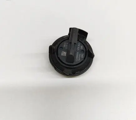 Volkswagen Golf VII Airbag deployment crash/impact sensor 5Q0959354