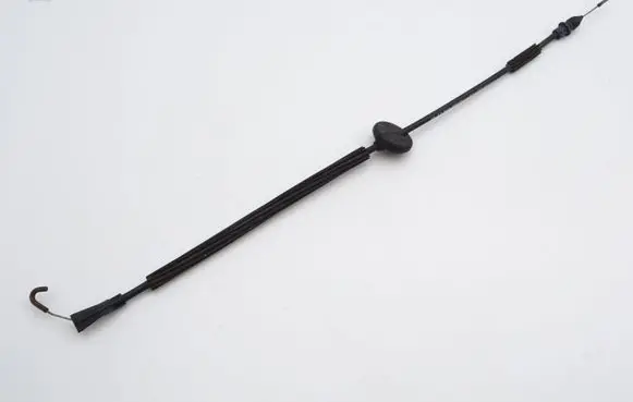 Volkswagen PASSAT B5 Rear door cable line 3B0839085F