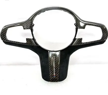 BMW 6 G32 Gran Turismo Steering wheel 5907127925559