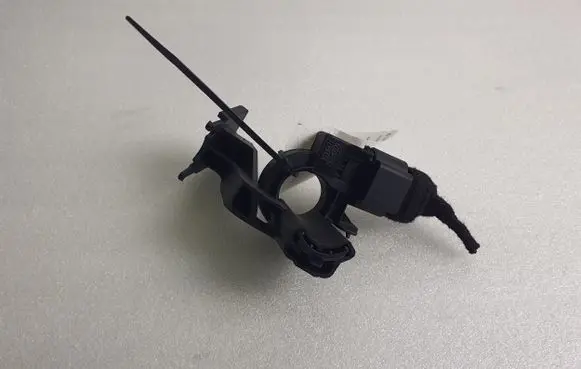 Opel Insignia A Immobiliser reader (aerial) 10306471 791540929