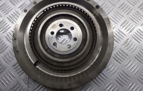 Skoda Fabia Mk1 (6Y) Flywheel