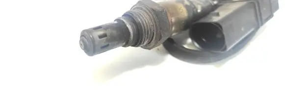 Lambda probe sensor