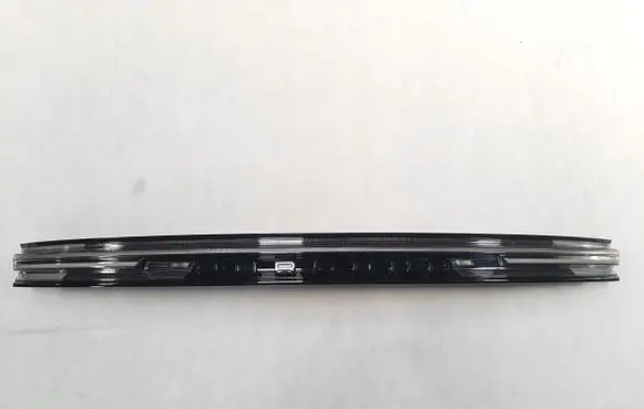 Porsche Cayenne (9PA) Rear/tail lights 9Y0945207Q