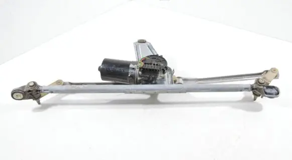 Porsche 911 996 Front wiper linkage and motor 99662823500