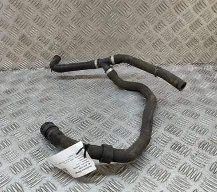 BMW X5 E70 Engine coolant pipe/hose 9222752 8386545