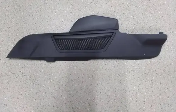 Ford Bronco Other interior part 