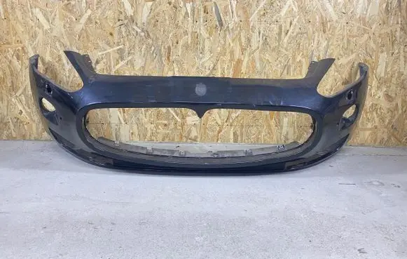 Maserati GranTurismo Front bumper