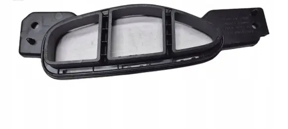 Hyundai Kona II Front bumper mounting bracket