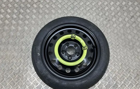 KIA Ceed R16 spare wheel 52910A6900