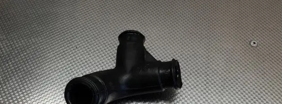 Audi A3 S3 8L Engine coolant pipe/hose 06B103221P