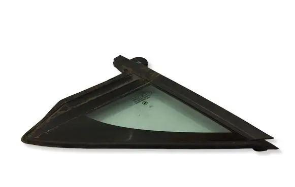 Volkswagen PASSAT B8 Front door vent window glass four-door 3G0845114C