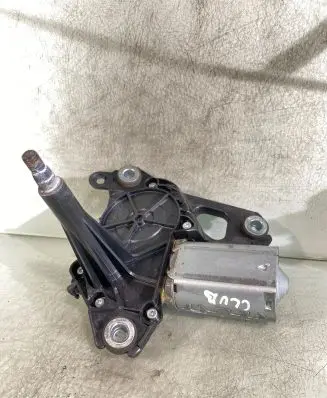 Mini One - Cooper Clubman R55 Rear window wiper motor 53030112 716815402