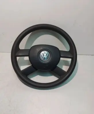 Volkswagen Polo Steering wheel 6Q0419091L 13012005 1012979901