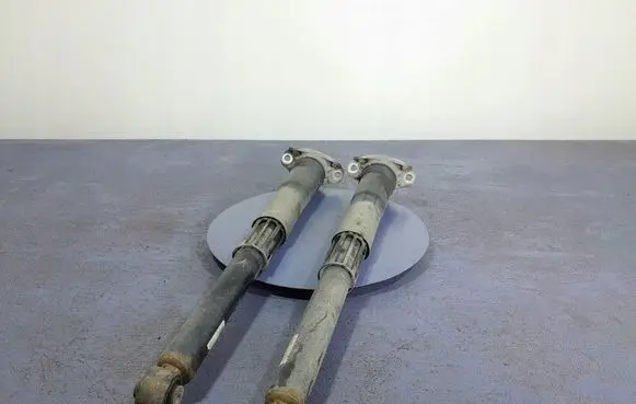 Skoda Octavia Mk3 (5E) Rear shock absorber/damper 5Q0513423B