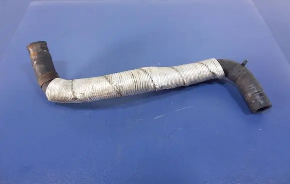 Hyundai i30 Engine coolant pipe/hose