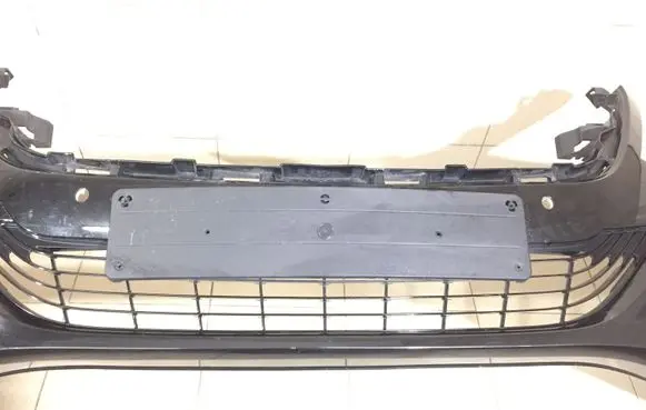 Mercedes-Benz S W222 Front bumper A2228800147