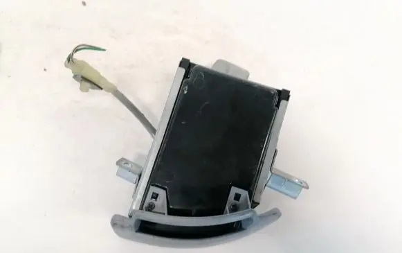 Toyota Previa (XR30, XR40) II Car ashtray 7411128030 74111-28030
