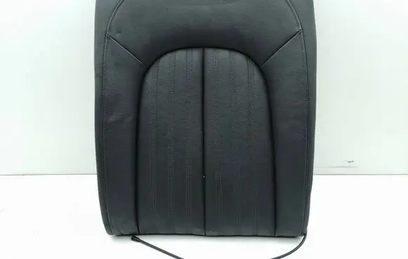 Audi A6 Allroad C7 Rear seat 