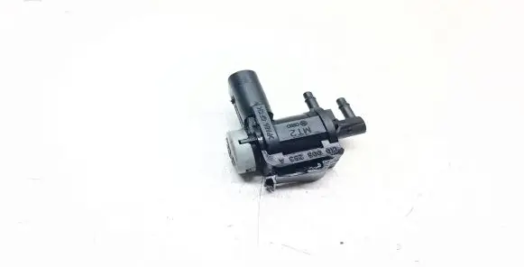 Audi A6 S6 C7 4G Vacuum valve 1K0906283A