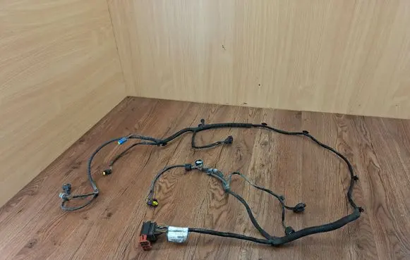 Other wiring loom