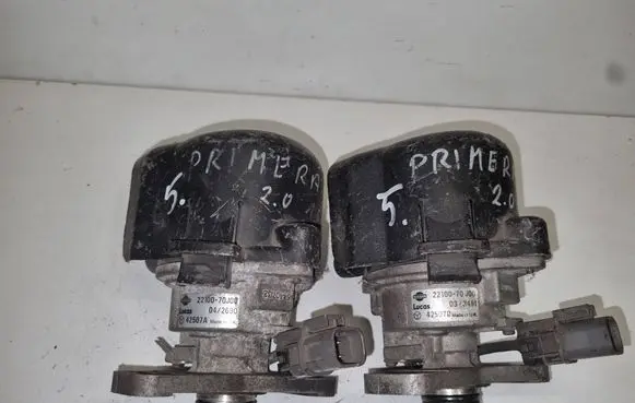 Nissan Primera Spark distributor 22100-70J00 42507D 0373491