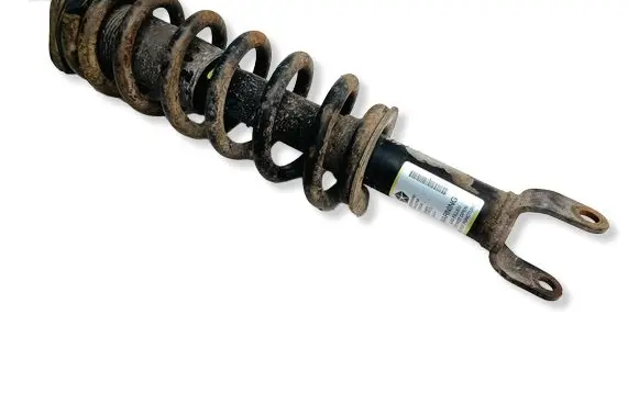 Dodge RAM 1500 DS Front shock absorber/damper 52853469AD 05168508AC