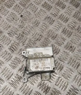 Airbag control unit/module