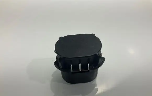 Mercedes-Benz ML W164 Radiator mount bracket