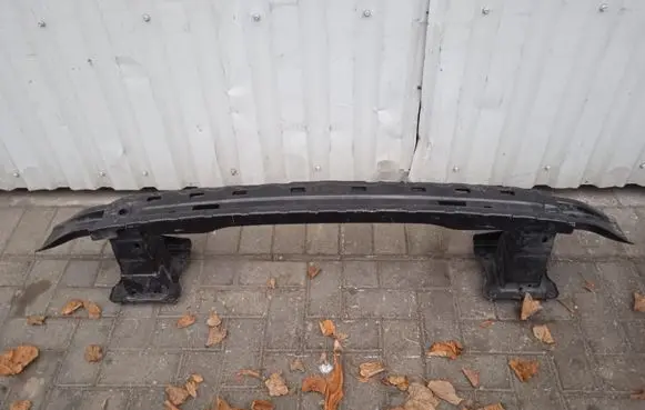 Mercedes-Benz GLE (W166 - C292) Rear bumper cross member