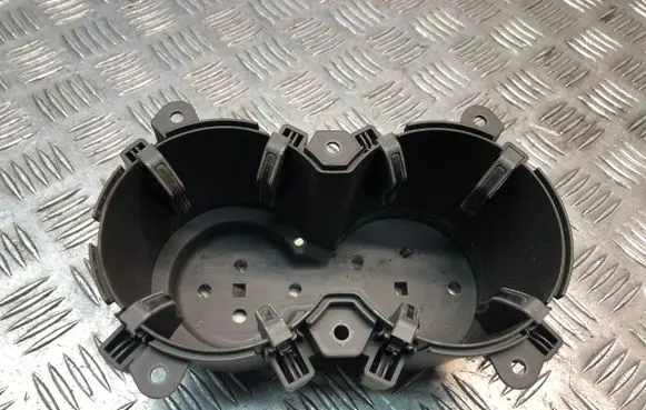 Audi Q5 SQ5 Cup holder 8R0862533B