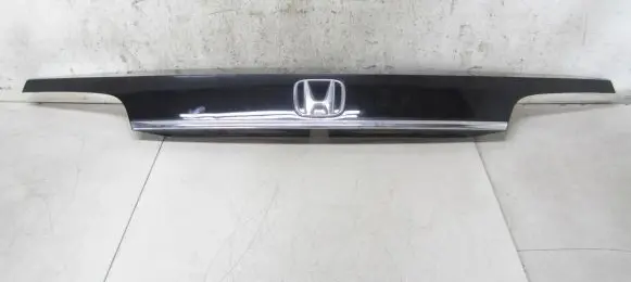 Honda CR-V Rear window tailgate spoiler 7890T1GE000