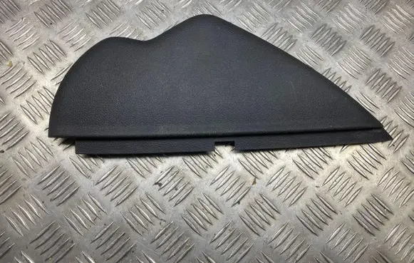Volkswagen Touran I Dashboard side end trim 1T1858247B