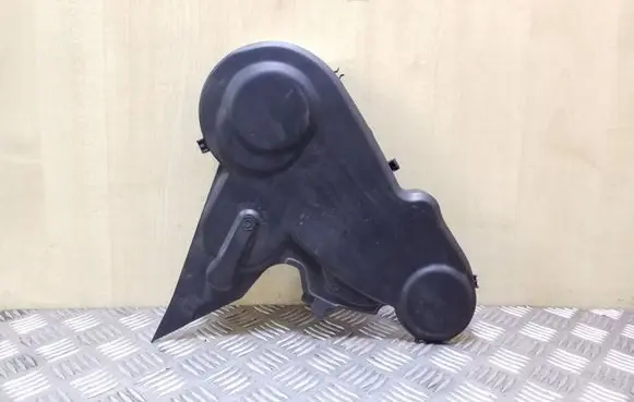 Timing belt guard (cover)