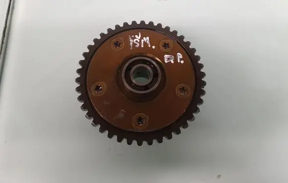 BMW 7 E65 E66 Camshaft pulley/ VANOS 7506776 11367506776 11367534718