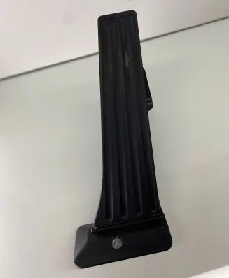 BMW i3 Accelerator throttle pedal 6853176 12037313DE