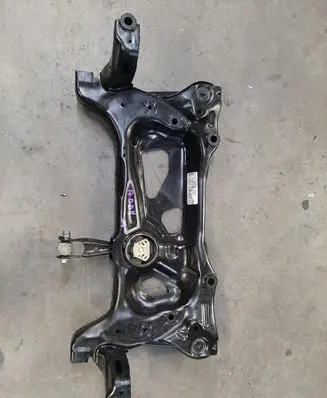 Volkswagen Caddy Front axle beam 5WA199315F