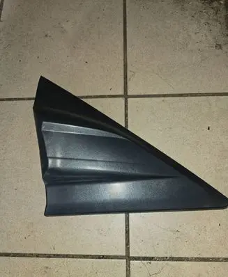 Ford Transit Custom Plastic wing mirror trim cover BK21V16004AEW 2LHDRH0024